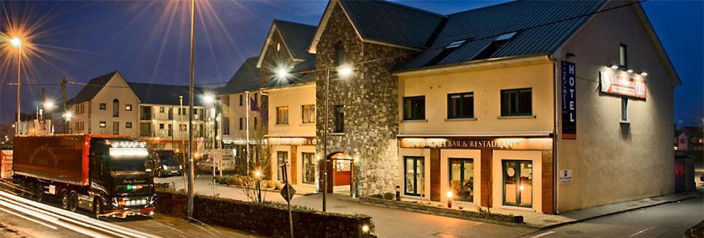 The Arches Hotel Claregalway Exterior photo
