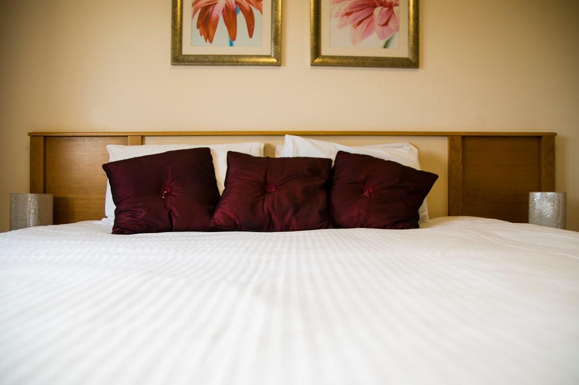 The Arches Hotel Claregalway Exterior photo